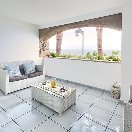 Vietri Luxurious Apartment By The Sea מראה חיצוני תמונה