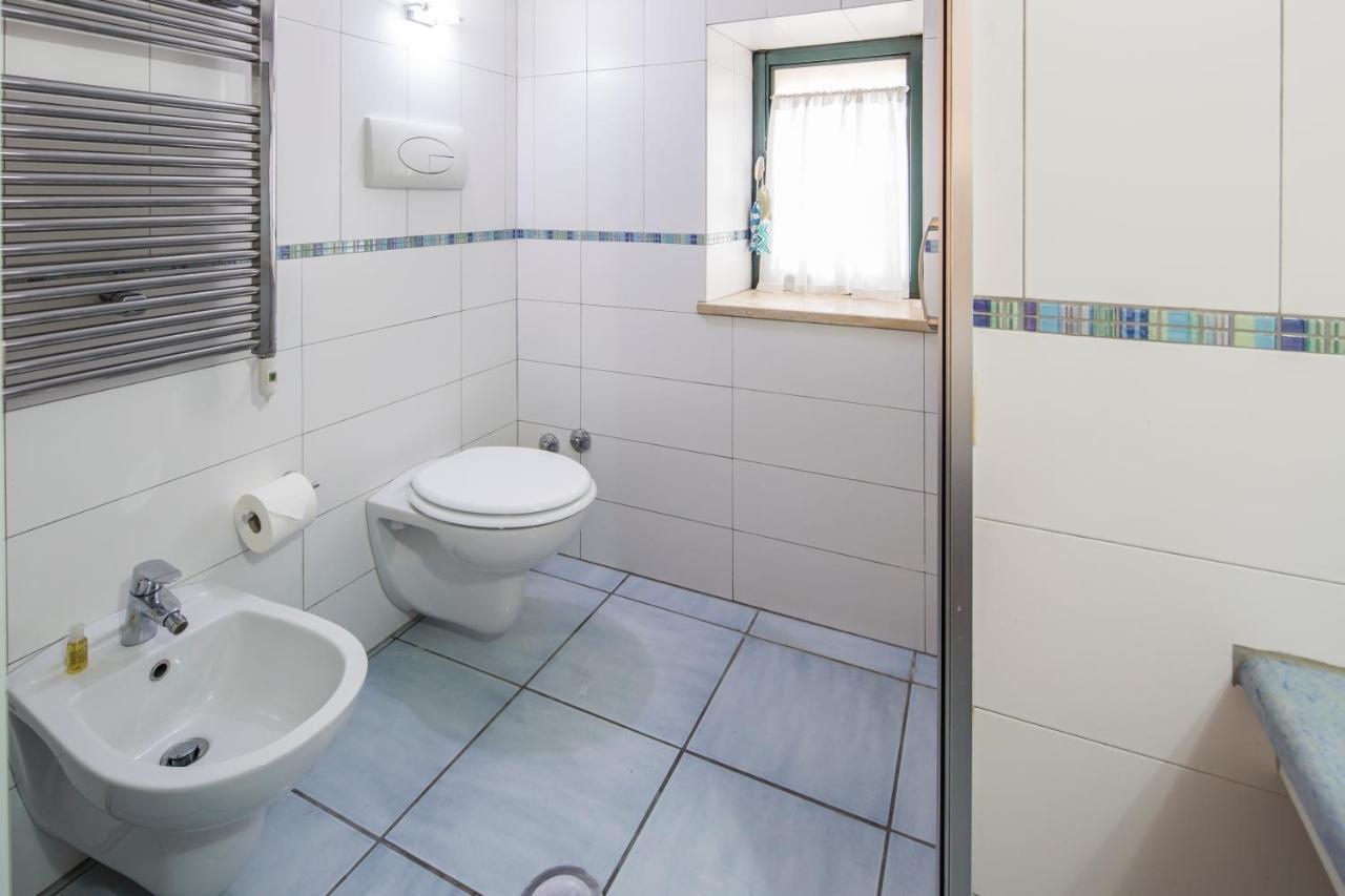 Vietri Luxurious Apartment By The Sea מראה חיצוני תמונה